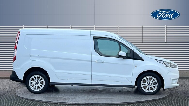 Ford Transit Connect 250 L2 Diesel 1.5 EcoBlue 100ps Limited Van